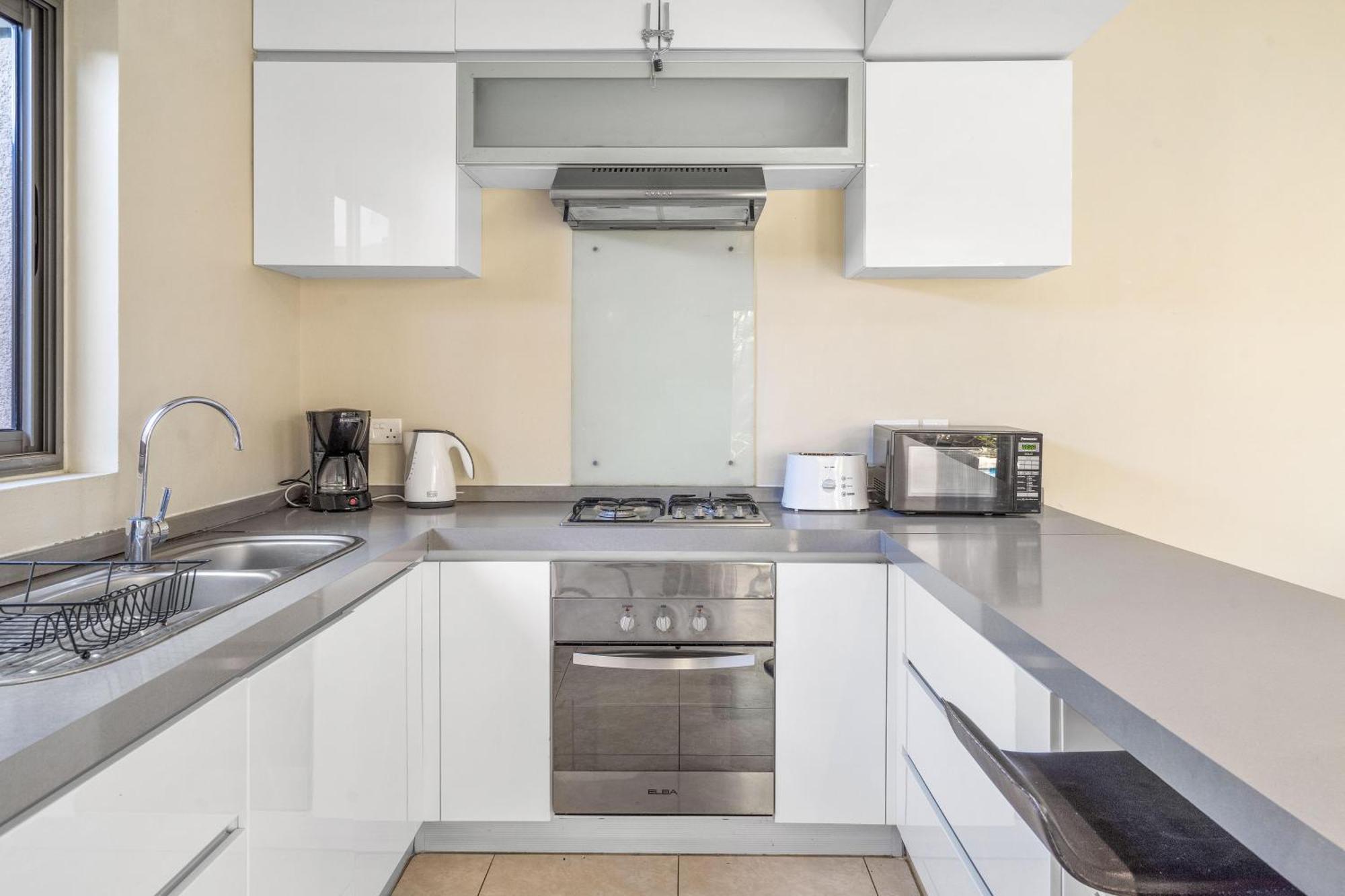 Tropical - 3 Bedrooms In The Heart Of Grand-baie فيلة غراند بايَ