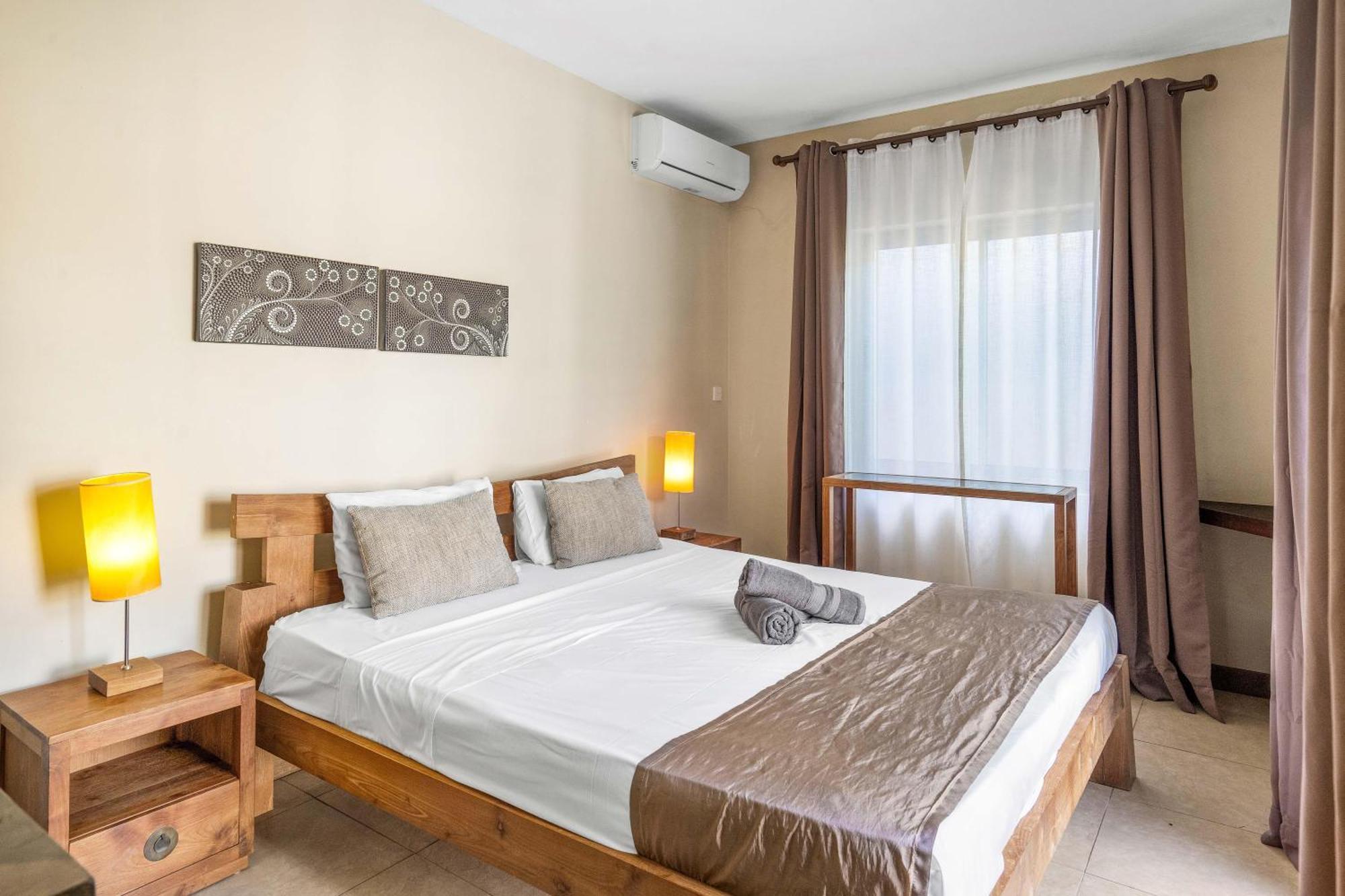 فيلة Tropical - 3 Bedrooms In The Heart Of Grand-baie *